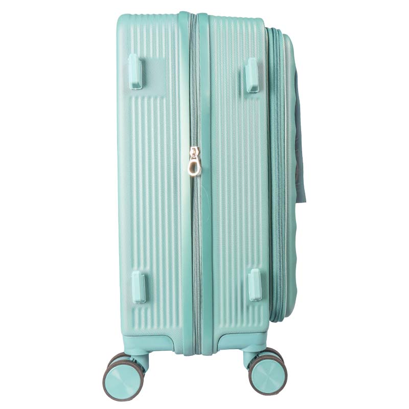 Travel Anytime Suitcase