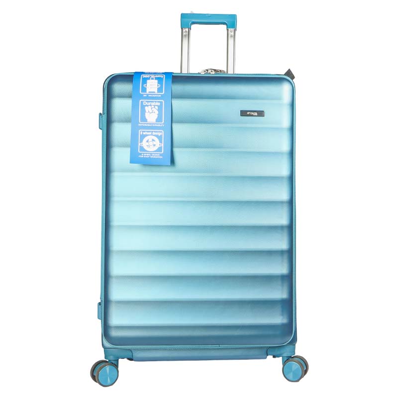 Travel Anytime Suitcase