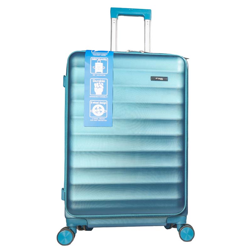 Travel Anytime Suitcase