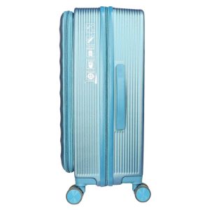 Travel Anytime Suitcase