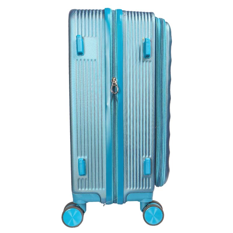 Travel Anytime Suitcase