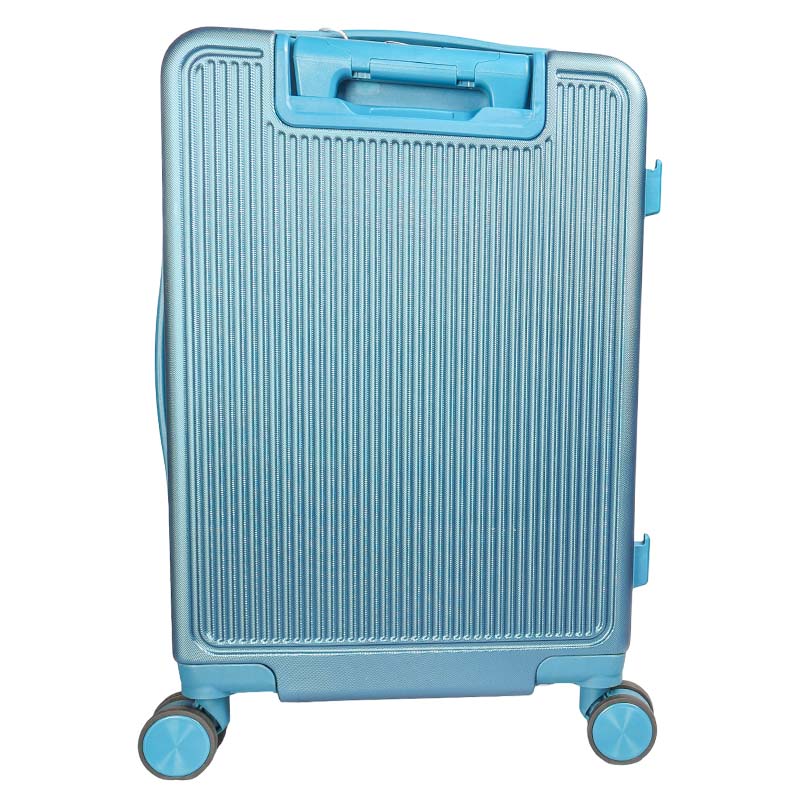 Travel Anytime Suitcase