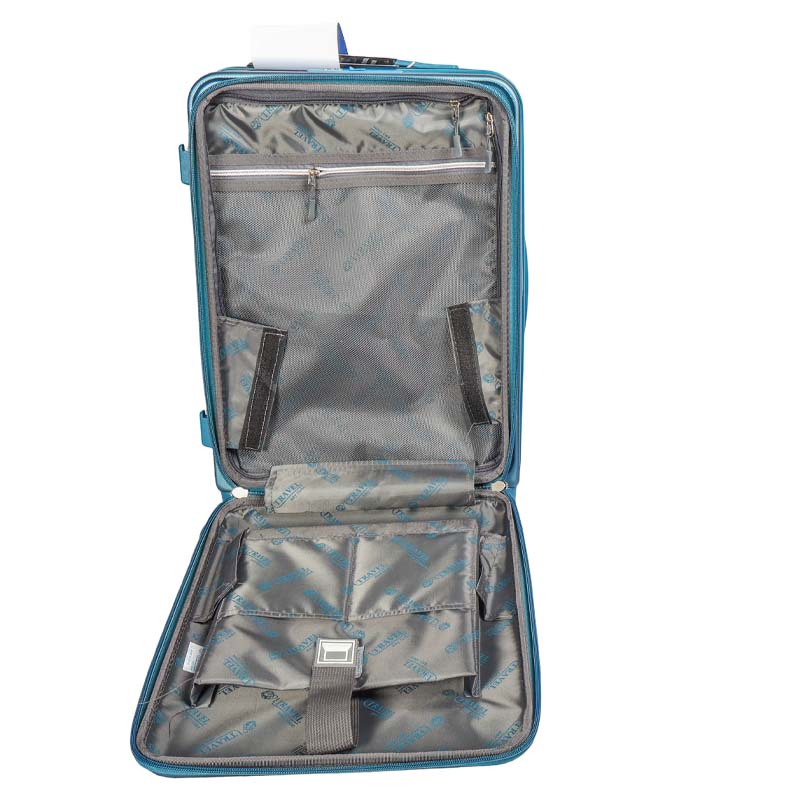 Travel Anytime Suitcase