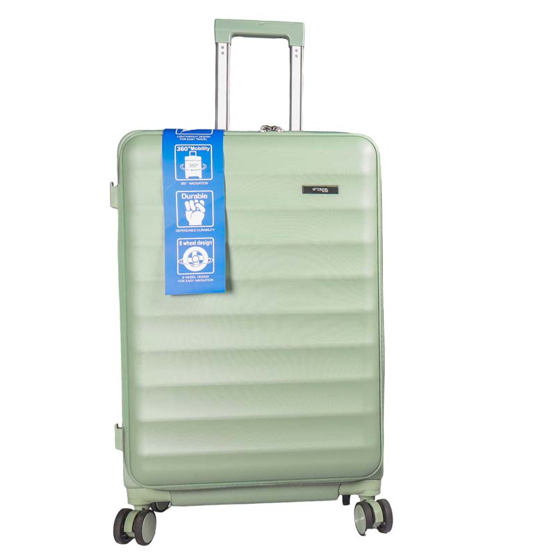 Travel Anytime Suitcase