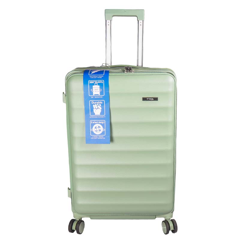 Travel Anytime Suitcase