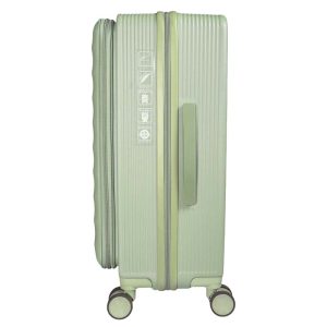 Travel Anytime Suitcase