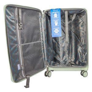 Travel Anytime Suitcase
