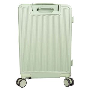 Travel Anytime Suitcase
