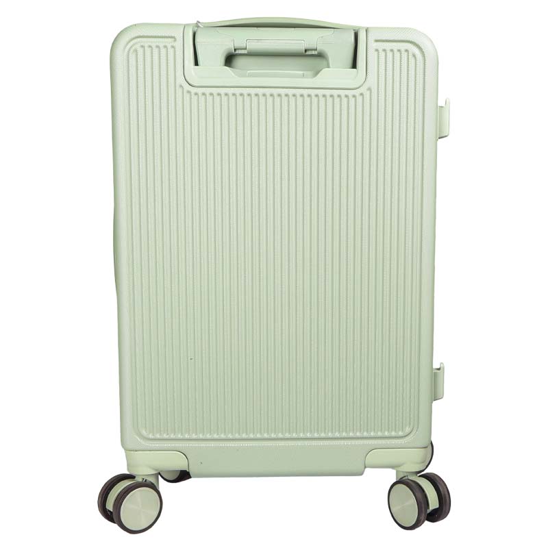 Travel Anytime Suitcase