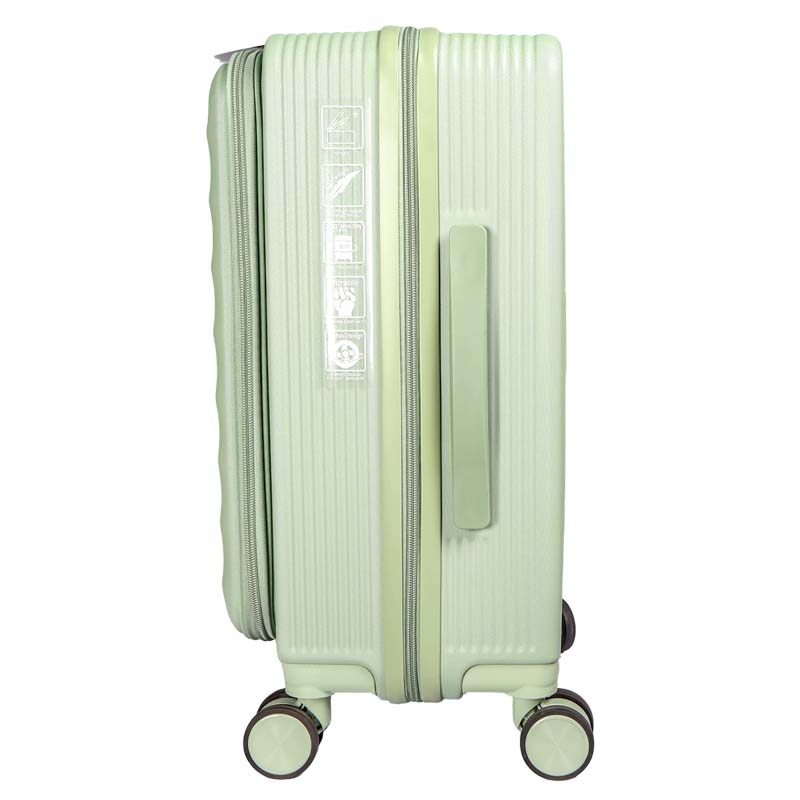 Travel Anytime Suitcase