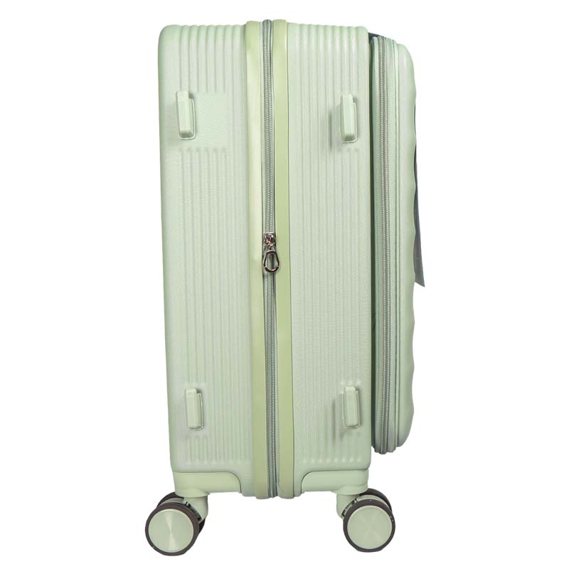 Travel Anytime Suitcase
