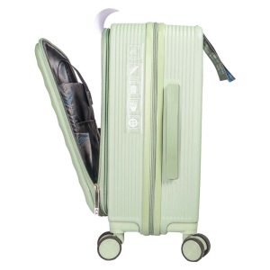 Travel Anytime Suitcase