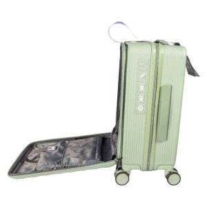 Travel Anytime Suitcase