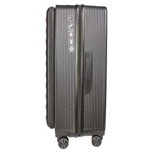 Travel Anytime Suitcase