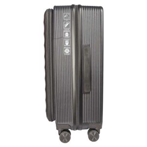 Travel Anytime Suitcase