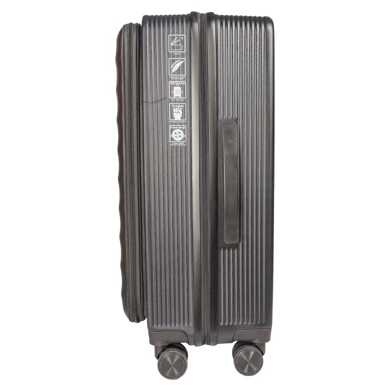 Travel Anytime Suitcase