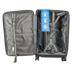 Travel Anytime Suitcase