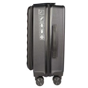 Travel Anytime Suitcase