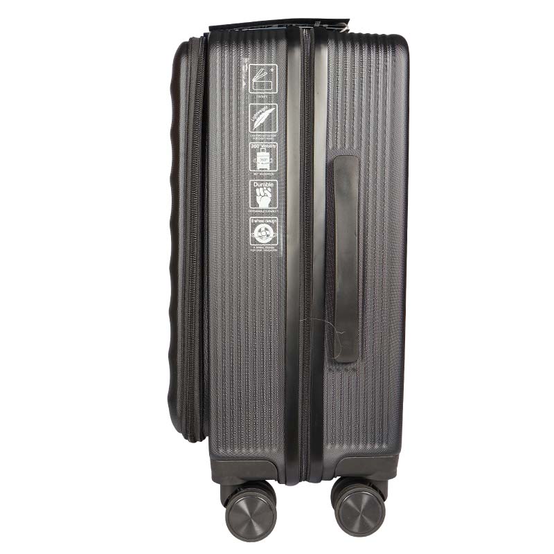 Travel Anytime Suitcase