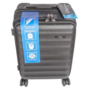 Travel Anytime Suitcase