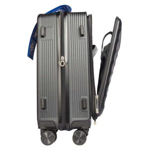 Travel Anytime Suitcase