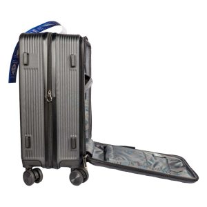Travel Anytime Suitcase