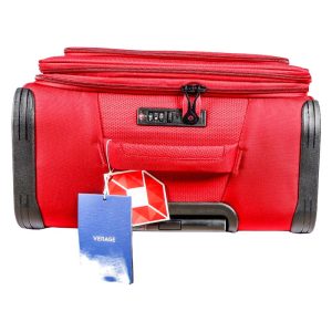 Verage Toledo Trolley Bag