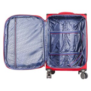 Verage Toledo Trolley Bag