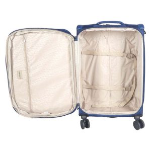 Verage Toledo Trolley Bag