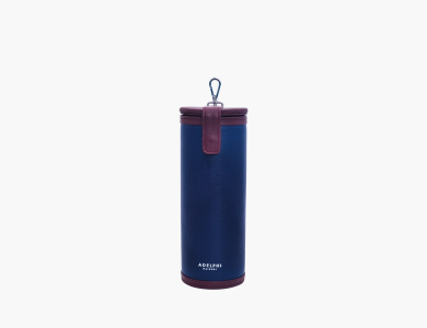 Adelphi Ball Holder in Navy