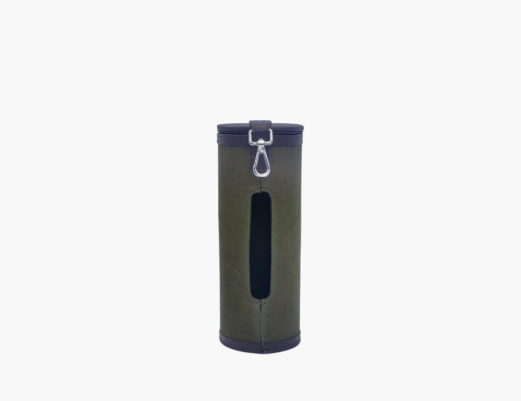 Adelphi Ball Holder Canvas, photo 2