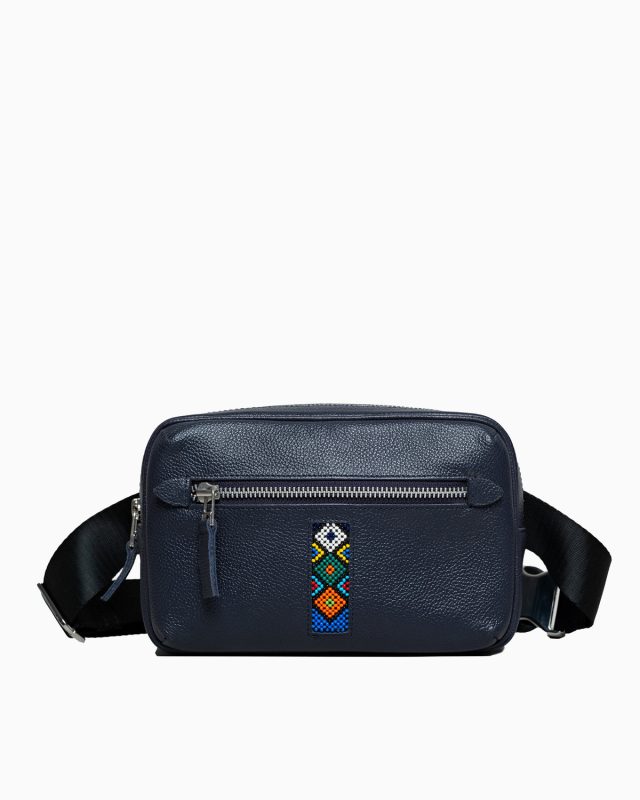 Adelphi Belt Bag Beaded