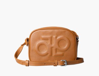 Adelphi Camera Bag