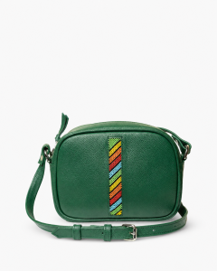 Adelphi Camera Bag Beaded