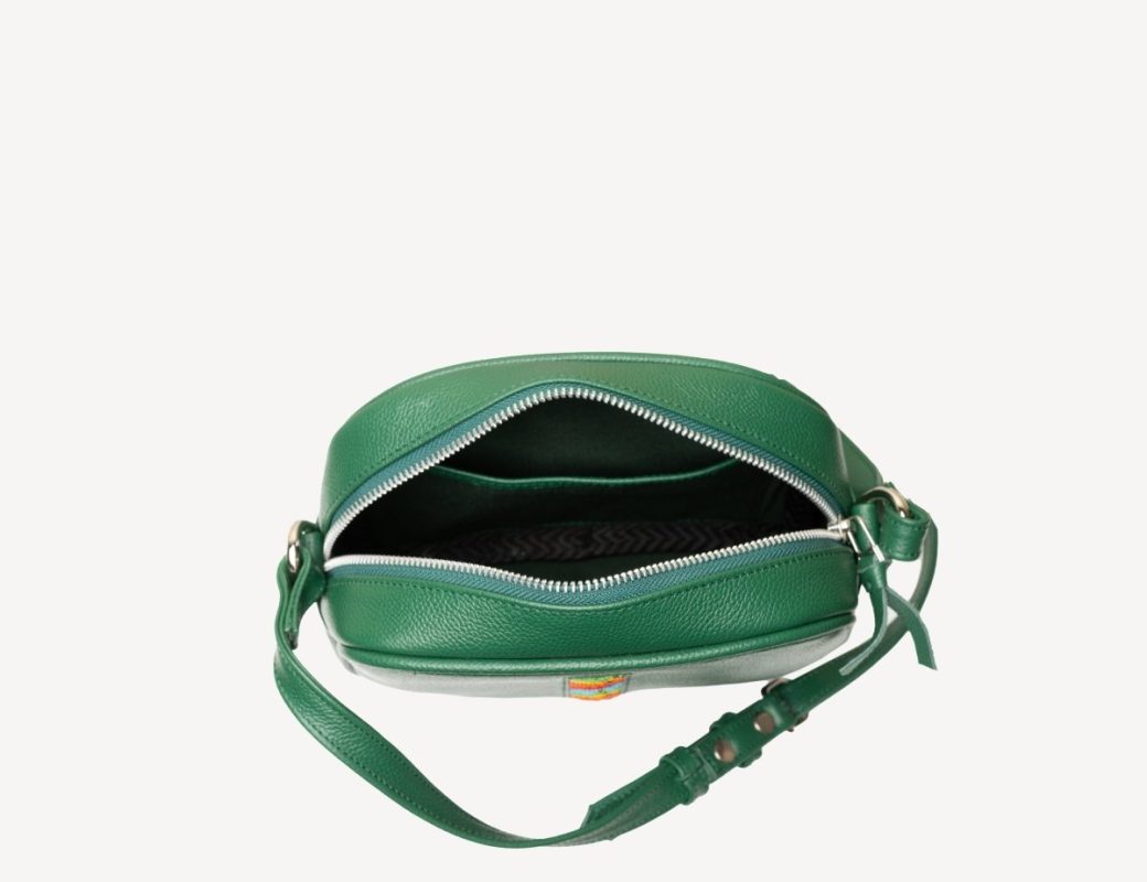 Adelphi Camera Bag Beaded, photo 3
