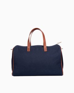 Adelphi Gym Bag Canvas, photo 2