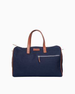 Adelphi Gym Bag Canvas, photo 4