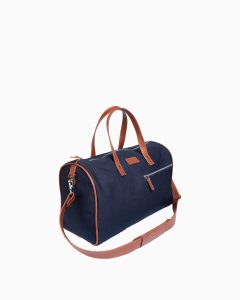 Adelphi Gym Bag Canvas, photo 5