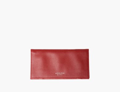 Adelphi Cheque Book Holder, photo 5