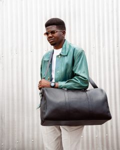 Adelphi Classic Duffle, photo 2