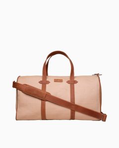 Adelphi Canvas Duffel, photo 4