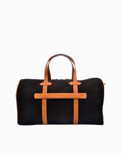 Adelphi Canvas Duffel, photo 5