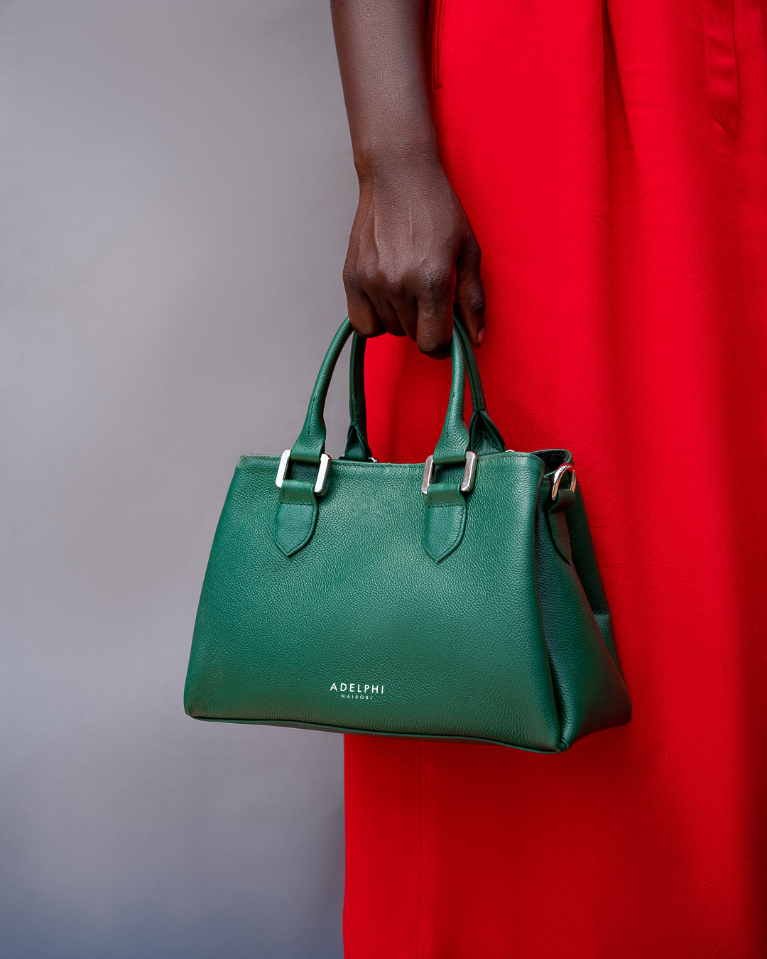Adelphi Classic Satchel, photo 5