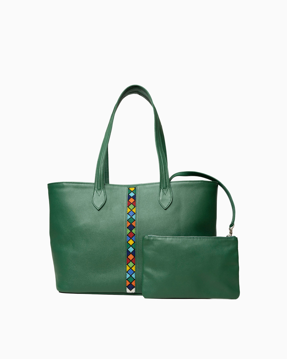 Adelphi Classic Tote Beaded, photo 3