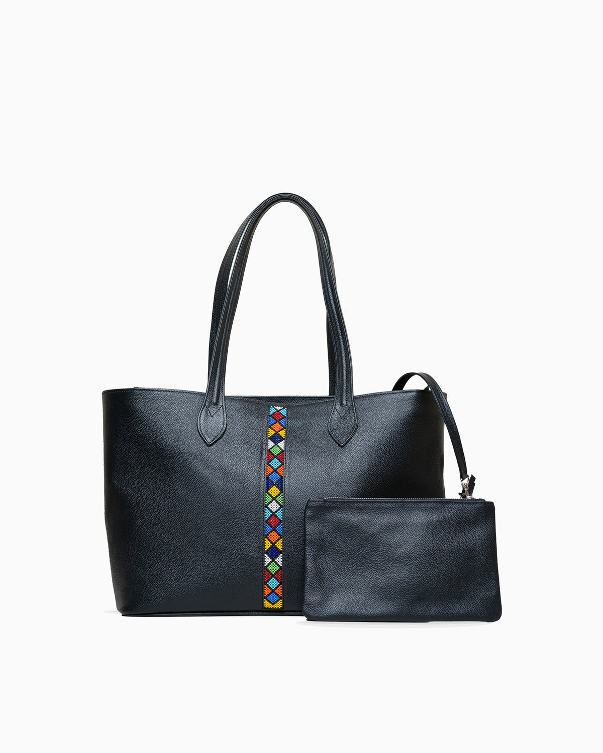 Adelphi Classic Tote Beaded, photo 4