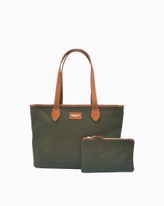 Adelphi Classic Tote Canvas
