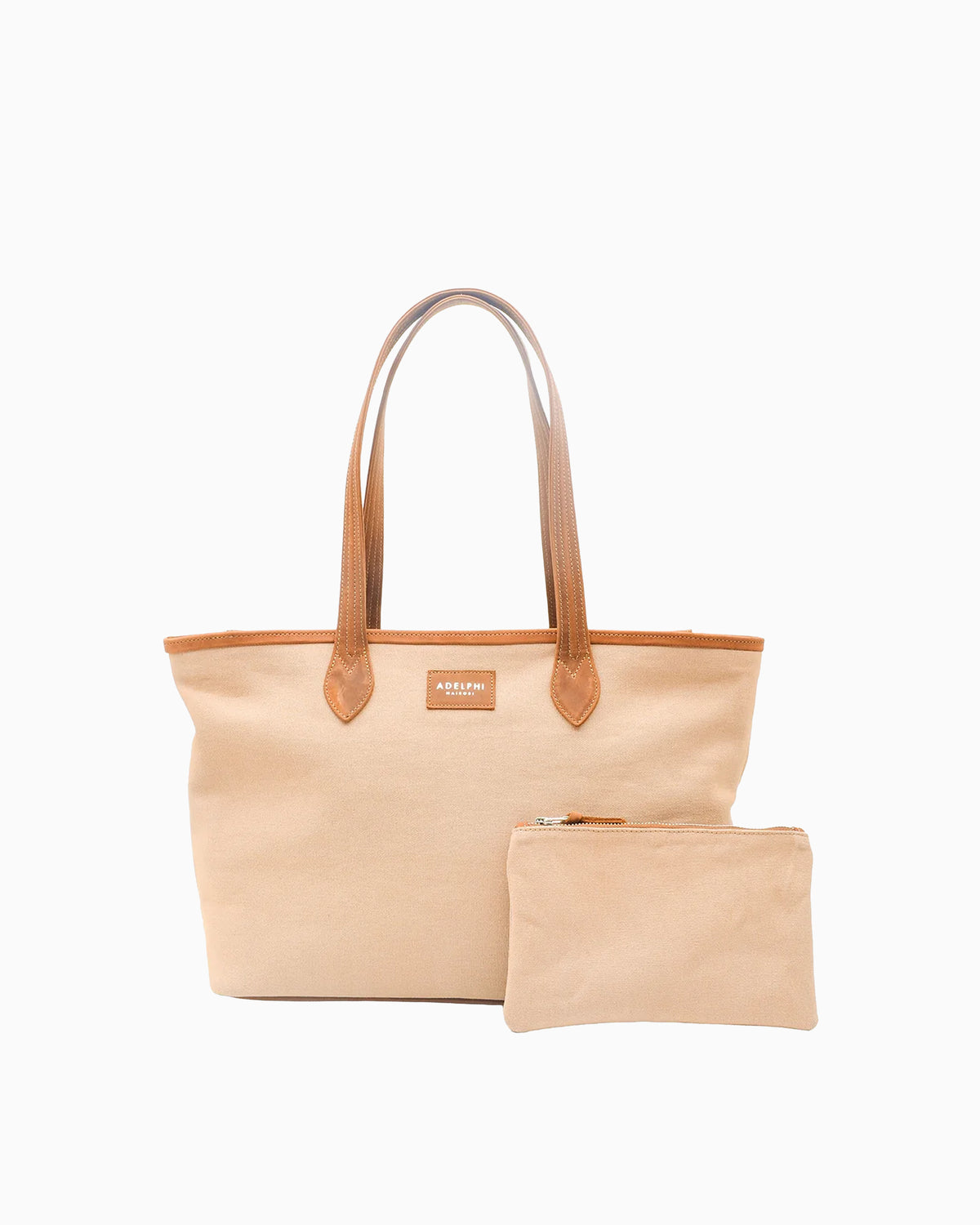 Adelphi Classic Tote Canvas, photo 4