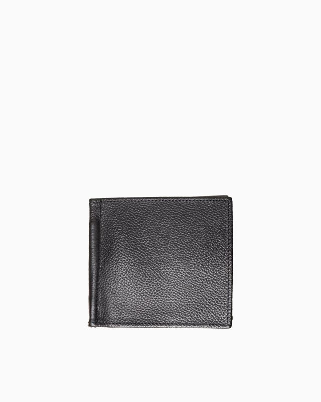 Adelphi Clip Wallet