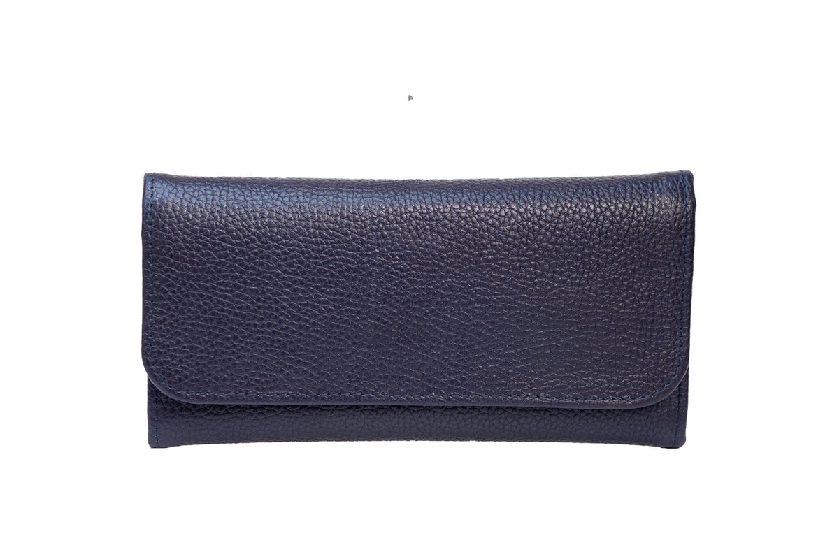 Adelphi Clutch Wallet, photo 5
