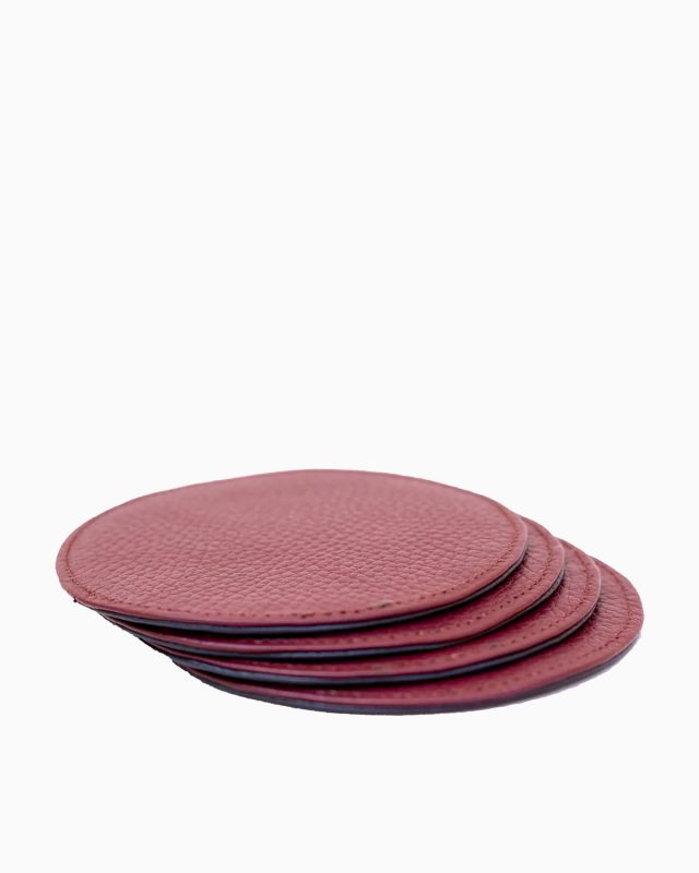 Adelphi Modern Coaster Set